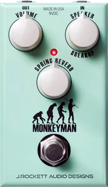 Monkeyman