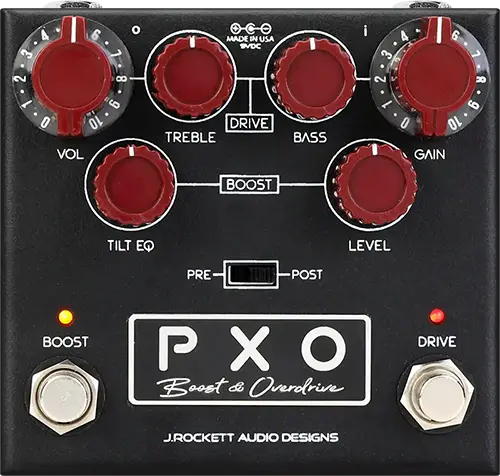 PXO