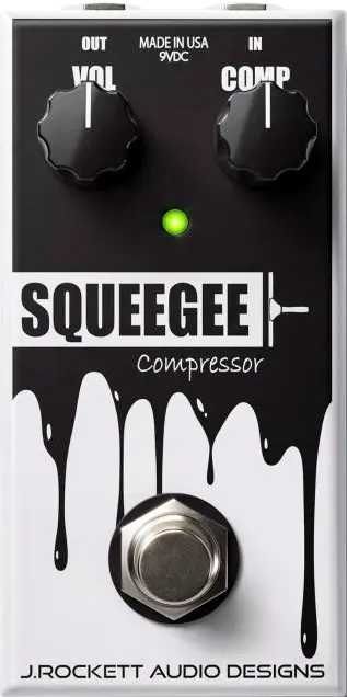 Squeegee Compressor