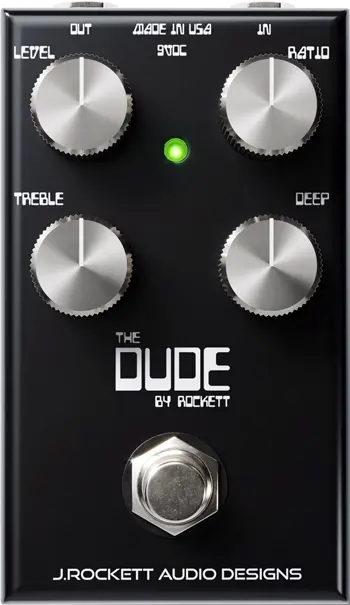 The Dude V2