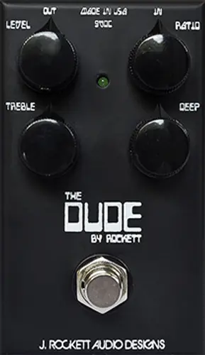 The Dude