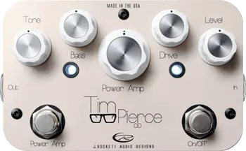 Tim Pierce