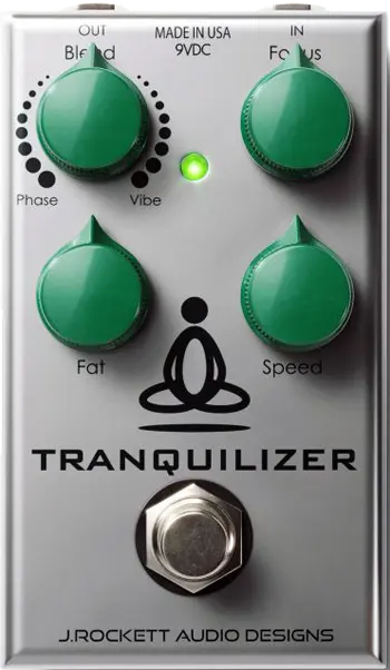 Tranquilizer