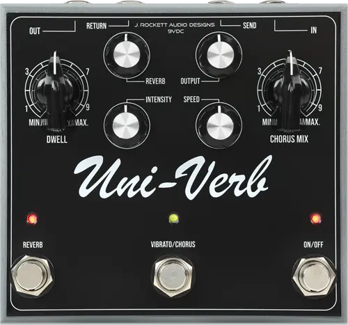 Uni-Verb