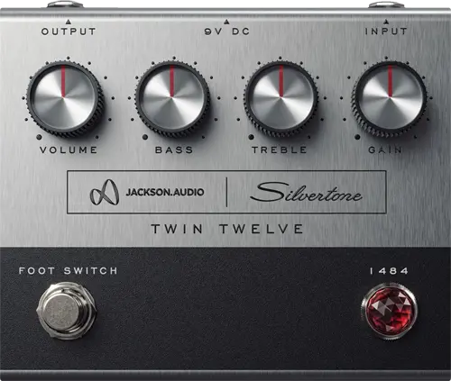 1484 Twin Twelve