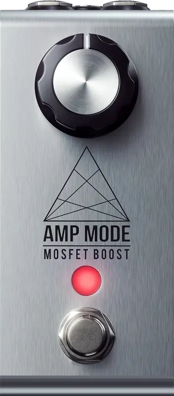 Amp Mode