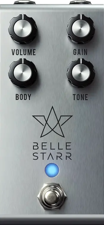 Belle Starr