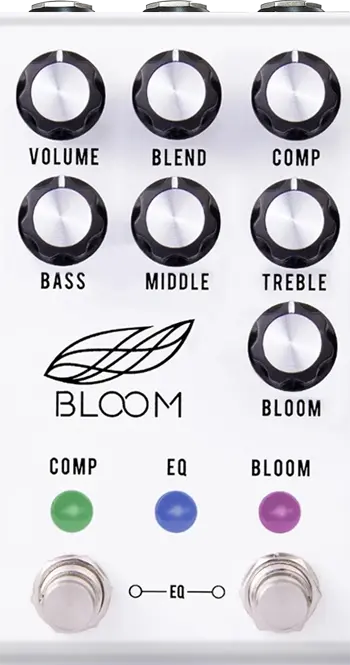 Bloom (Monochrome)