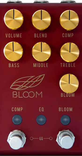 Bloom (Red)