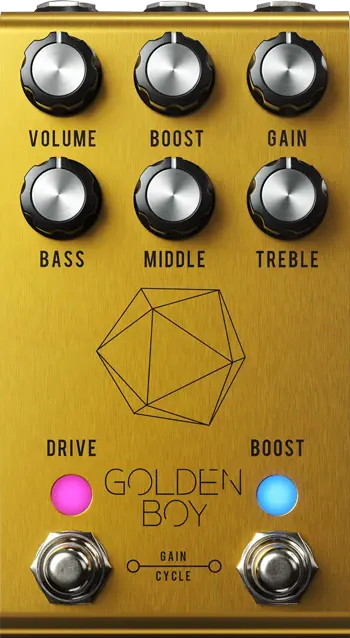 Golden Boy