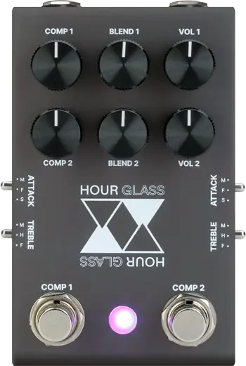 Hour Glass
