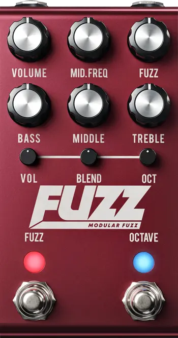 Modular Fuzz