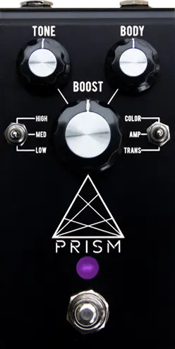Prism (Black)