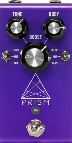 Prism (Purple)