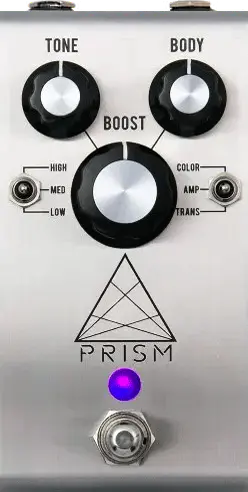 Prism