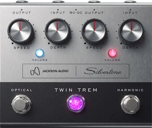 Twin Trem