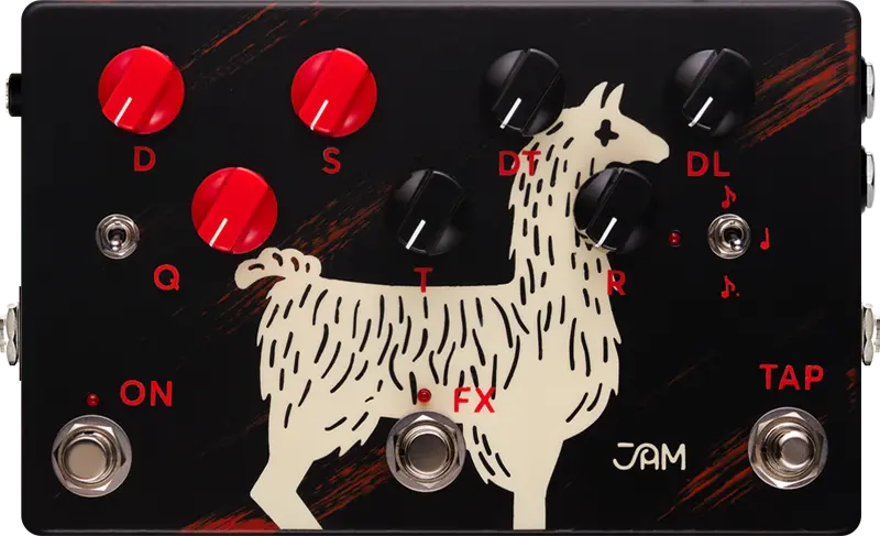 Delay Llama Supreme