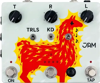 Delay Llama Xtreme