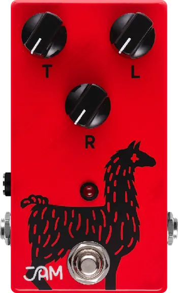 Delay Llama