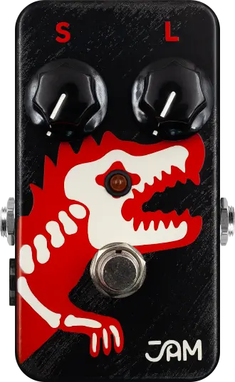 Dyna-ssoR Bass