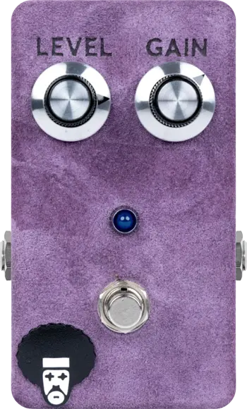 Fuzz Phrase Ltd