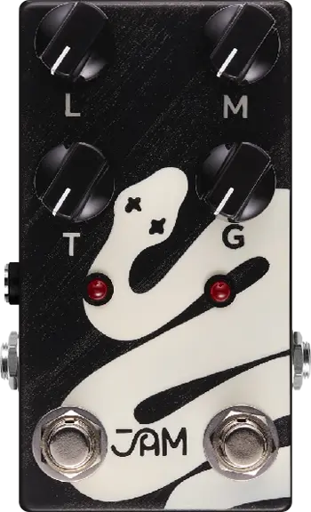Rattler Bass mk4