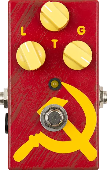 Red Muck (Legacy)