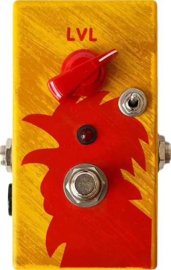 Rooster (Legacy)