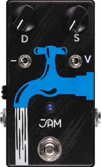 Waterfall Bass