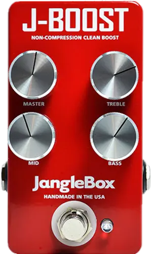 J-Boost