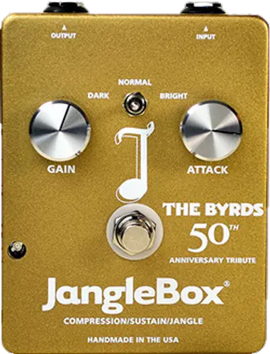 The Byrds