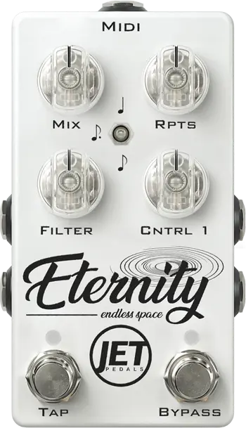 Eternity