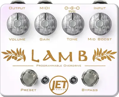 Lamb