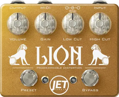 Lion