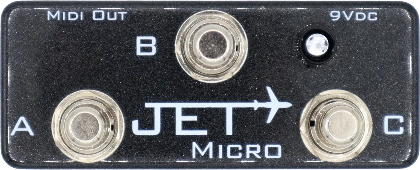 Micro HX