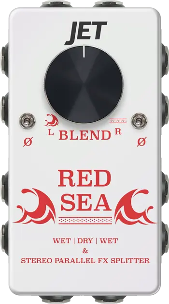 Red Sea