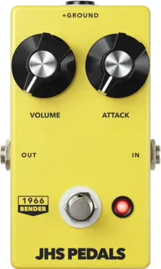 1966 Series Bender