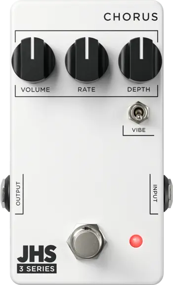3 Series Chorus
