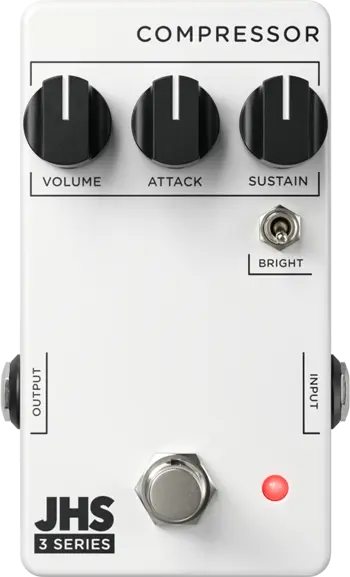3 Series Compressor