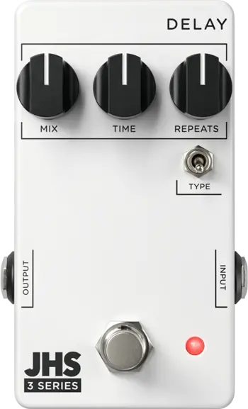 3 Series Delay