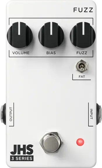 3 Series Fuzz