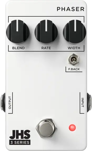 3 Series Phaser
