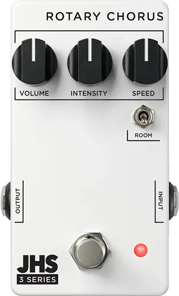 3 Series Rotary Chorus