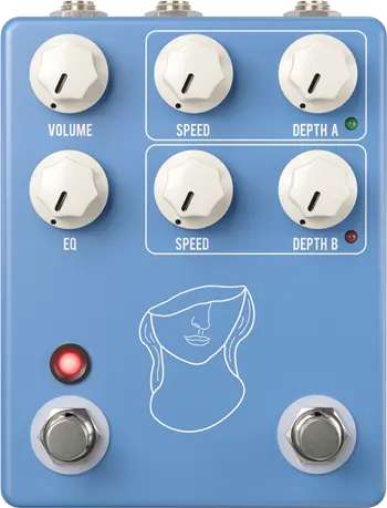 Artificial Blonde