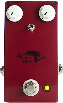 Astro Mess Fuzz