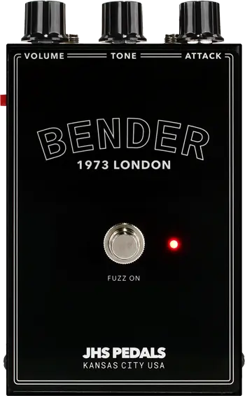 Bender