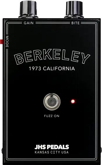 Berkeley