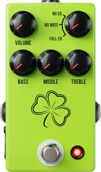 Clover