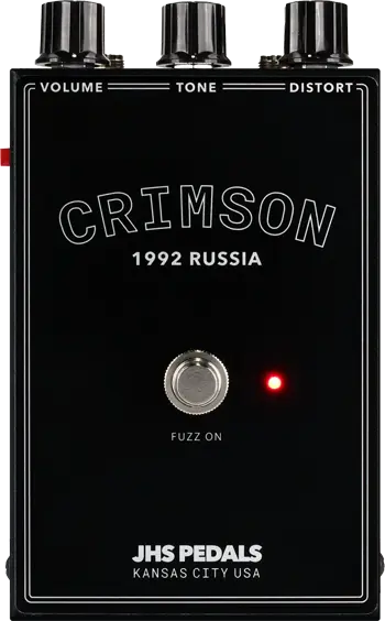Crimson