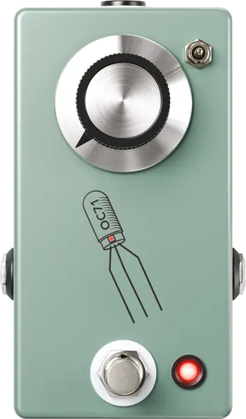 Germanium Boost